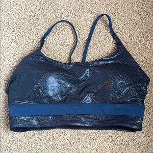 ZYIA Active Sports Bra